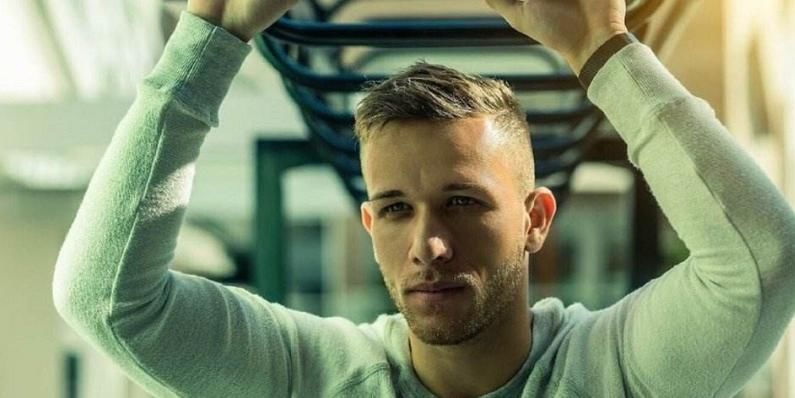 兴奋与话题 兴奋与话题