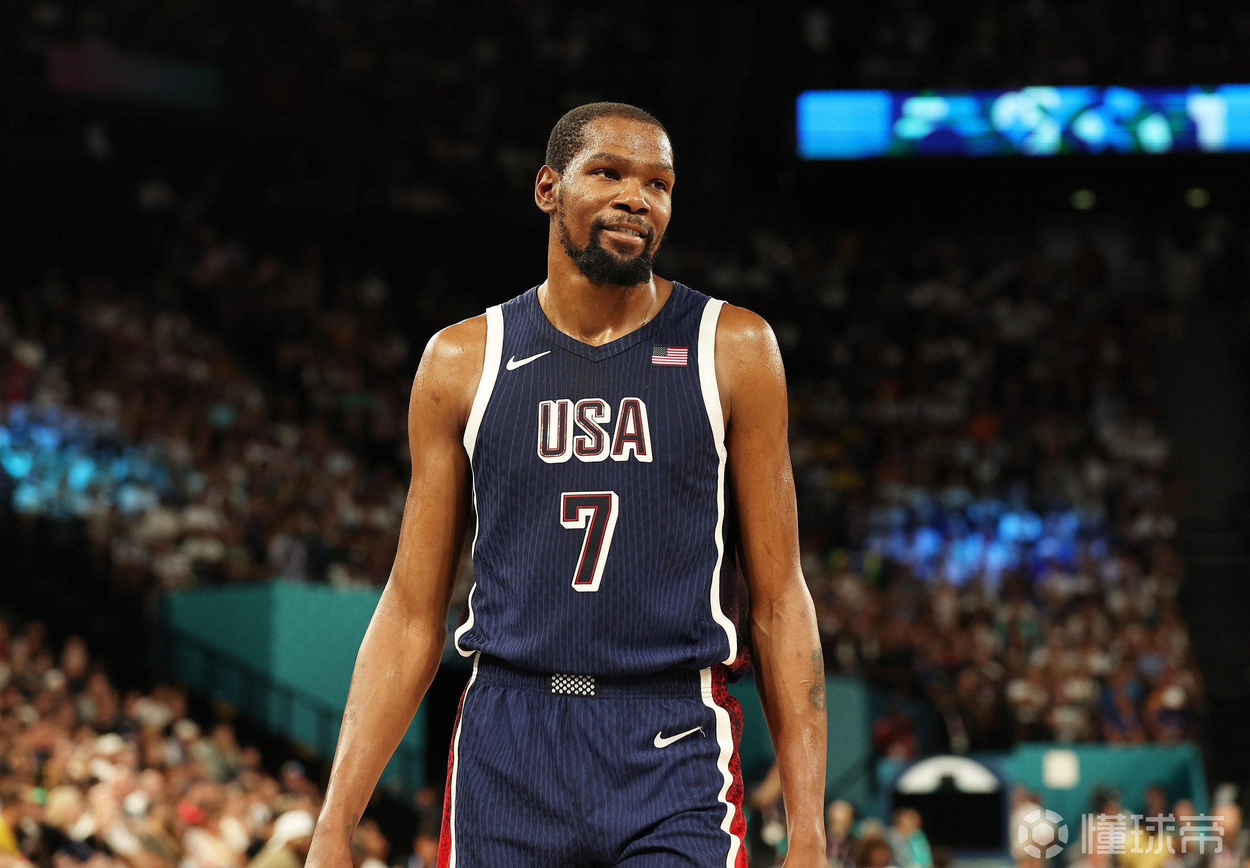 在奥运会这 在奥运会这