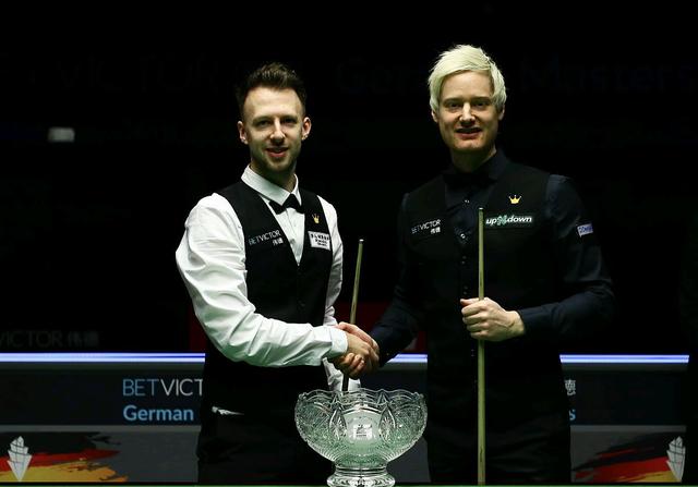 巨大的潜力 巨大的潜力