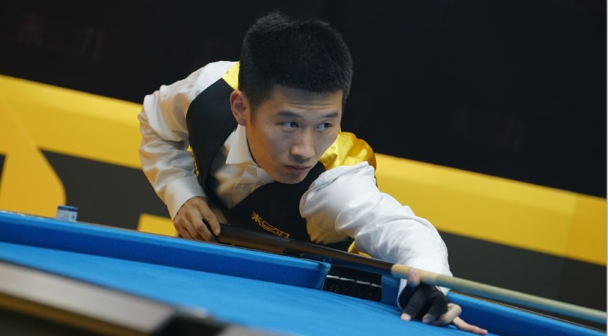 对争冠序列 对争冠序列